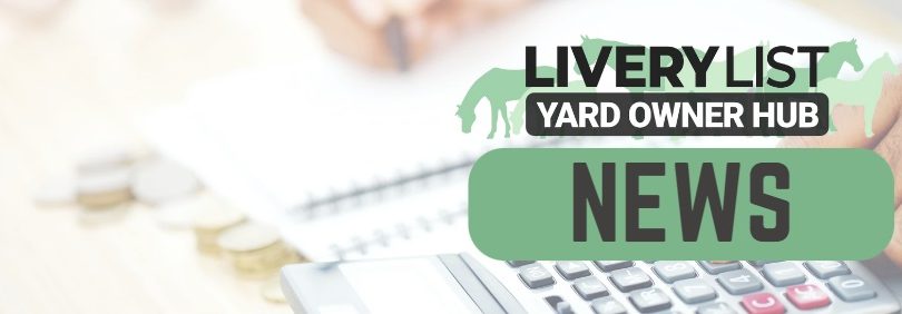 How the Autumn Budget Could Affect Yard Owners