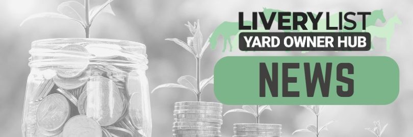 LiveryList and SEIB Team up For Webinar to Support Livery Yards in Understanding their Yard Viability