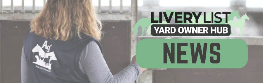 Improving Yard Cleanliness: LiveryList Partners with AG+