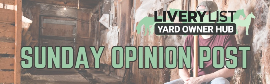 How Many Yard Owners Know What to Expect When They Open a Yard?