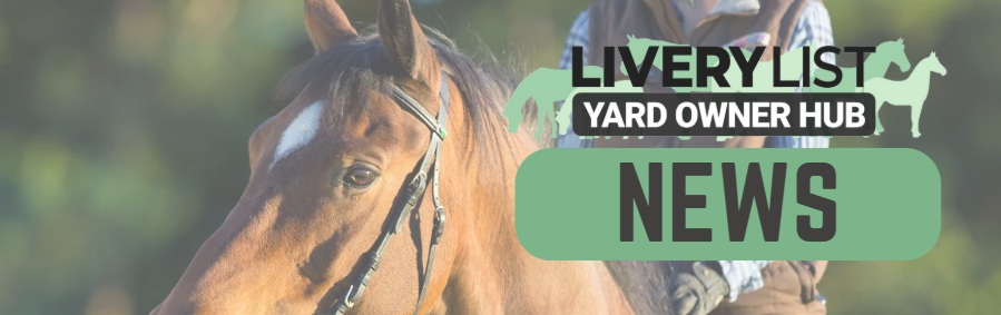 British Equestrian Unveils State of the Nation Report 2024