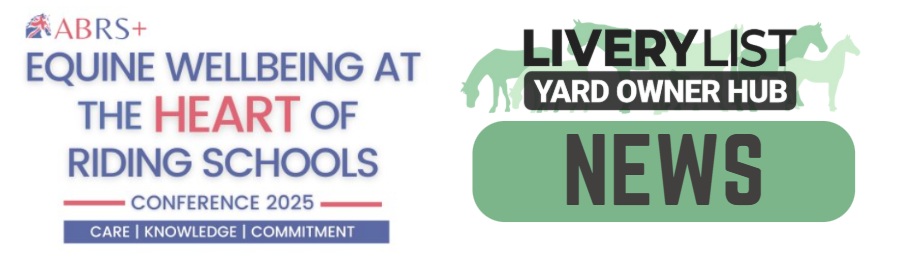 ABRS+ Launches 2025 Annual Conference for Riding School Proprietors