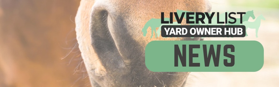 New Report Reveals How Strangles Spreads Among UK Horses