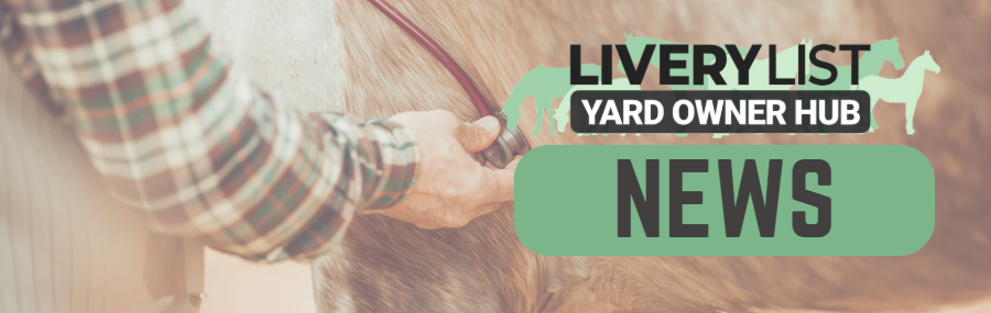 Industry Review Signals Possible Reforms for Equine Practices