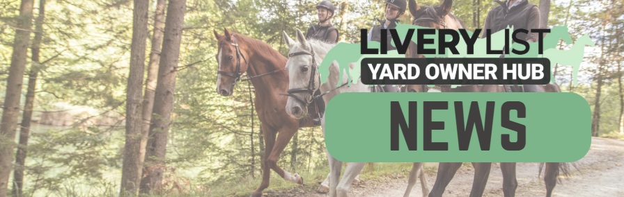 Revolutionary New Equestrian Access Strategy Launched in Carmarthenshire