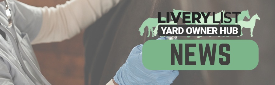 Strangvac Shown Effective in Real-World Strangles Outbreak Management