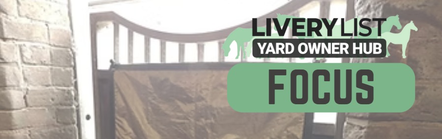 Managing Stable Vices During Winter: How to Keep Horses Calm and Healthy