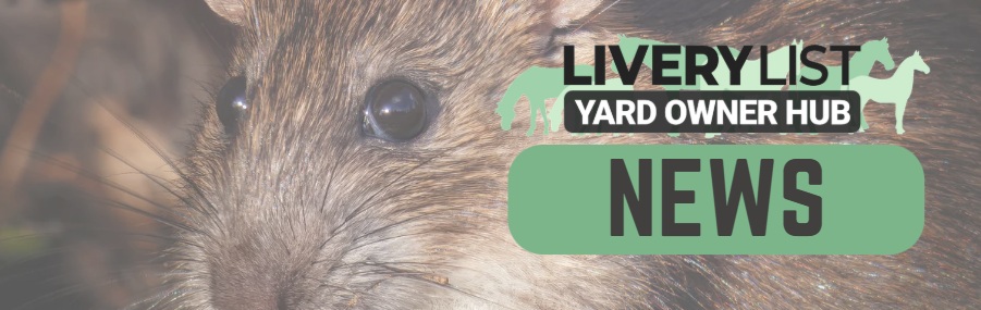 Survey Reveals UK Farms Struggling with Rodent Resistance and Infestations