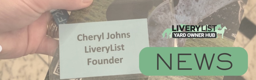 Concerns Raised Over Future of Livery Yards in the UK at NEF 26