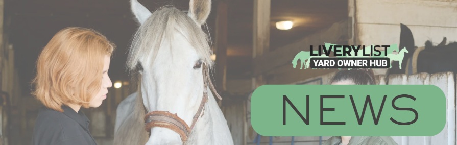 Important Update for Equestrian Employers: National Minimum Wage Rise
