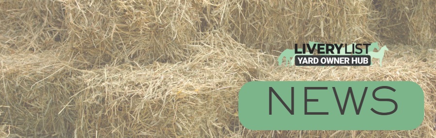 Hay Availability and Pricing in the UK: Key Findings from Animalweb’s 2026 Survey