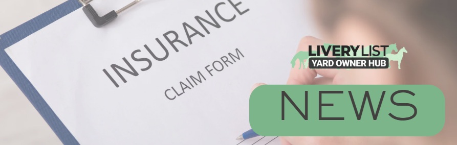 Support Routes for Insurance Disputes Highlighted for Horse Owners