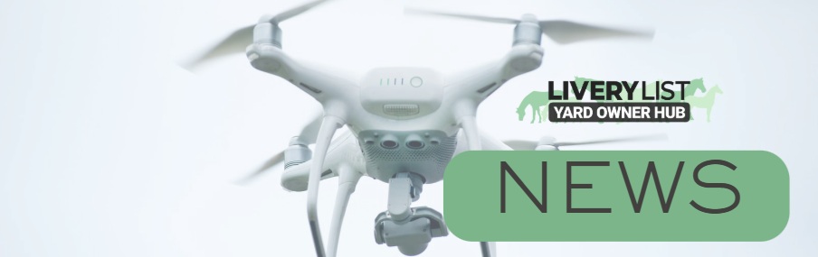National Highways Survey: Horse Riders’ Views on Drone Use