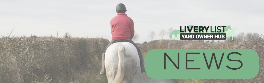 DEFRA Confirms Revised Dog Law Does Not Protect Horses on Public Roads and Paths