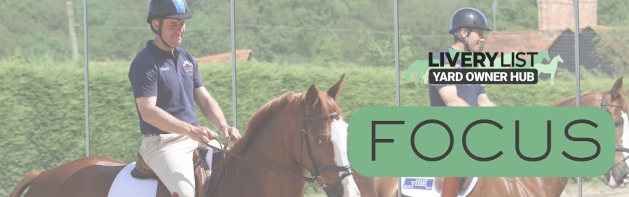Why Arena Mirrors Are Becoming Essential in Modern Equestrian Facilities