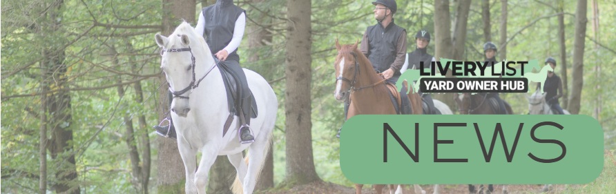 Could an Overnight Visitor Levy Affect Horse Holidays and Equestrian Tourism Businesses?
