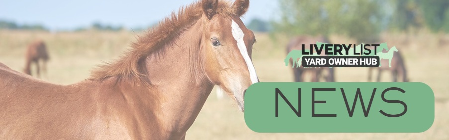 Warm Weather Linked to Higher Parasite Risk, Horse Owners Urged to Consider Worm Egg Count Testing